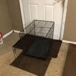 Dog Cage