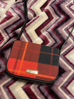 Kate Spade Mini Purse