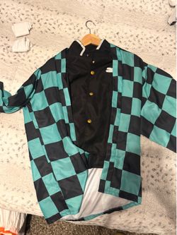 Tanjiro Costume