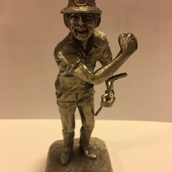 1972 Philip Kraczkowski By Hudson Pewter