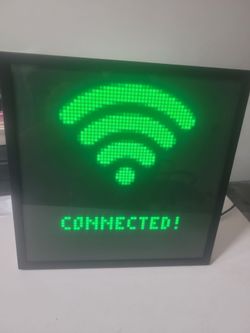 Divoom Pixoo 64 pixel art LED display