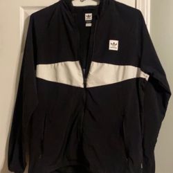 PRICE REDUCED! Brand New Adidas Originals Men’s DEKUM Packable Jacket