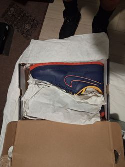 Men's Nike air force 1's