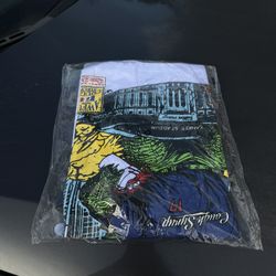 White That Awful Syrup 