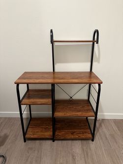 Kitchen stand/ shelf