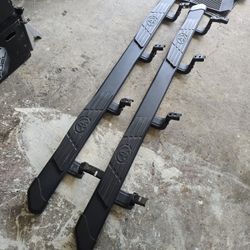 Running Boards 