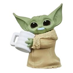 Star Wars - Baby Yoda - Bounty Collection - NEW - WESTSIDE 