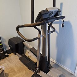 Nordictrack Elliptical Cx990