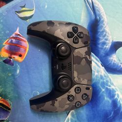 Ps5 Controller 
