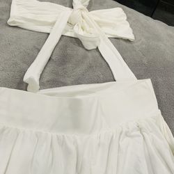White Set