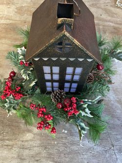 Christmas Centerpiece 