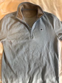 Vineyard Vines Performance Quarter-Zip Pullover