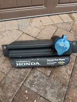 Pressure Washer Soap Can