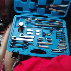 Spring Compressor Tool Kit