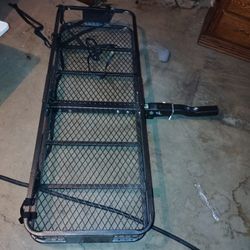Tow Hitch Luggage Rack (MeeFar)