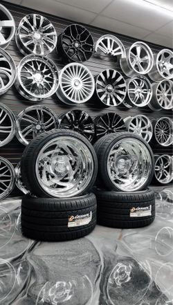 ESKO WHEELS