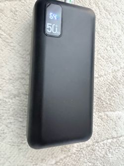 Super duty Power Bank - 50,000 maH