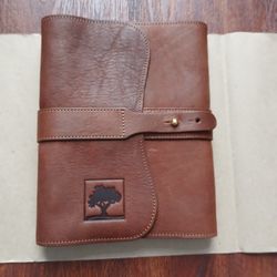 ✨️Col Littleton Leather Journal!✨️