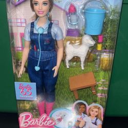 Barbie Brand New