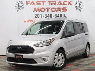 2021 Ford Transit Connect
