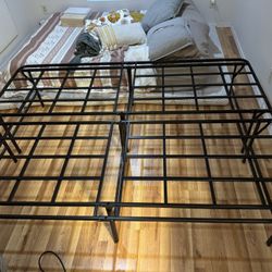Queen Bed Frame