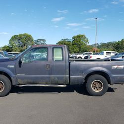 1999 Ford F-250