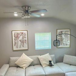Big Couch