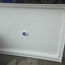 New Tub & Shower Pans