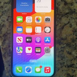 iPhone 12 Pro 256 Unlocked 