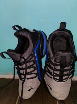 Puma Shoes (Size: 7.5) 👉$20 Firm!👈