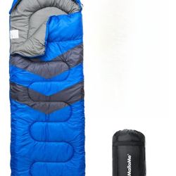 MalloMe Sleeping Bag