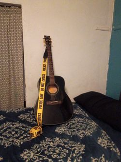 Acoustic Guitar