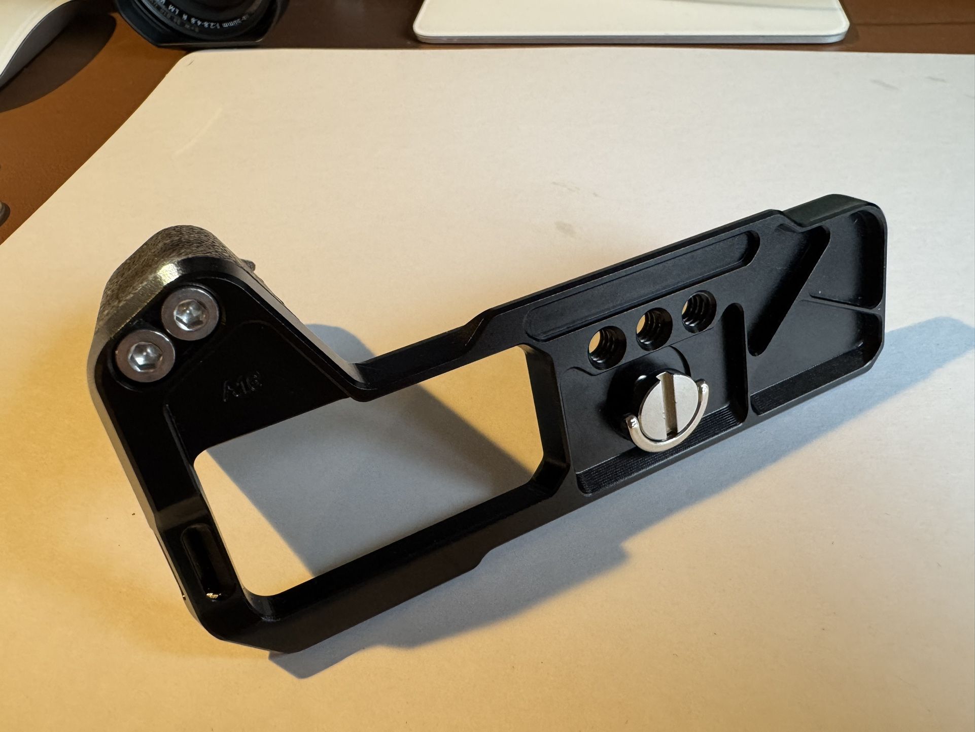 Hand Grip for Fujifilm X-T5