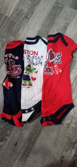 Baby Girls Sports Onsie