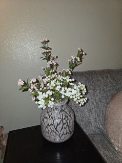 Floral Arrangement 