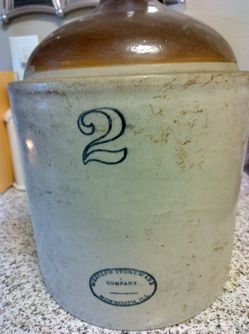 Jug Rare Find