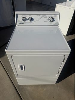 Speed Queen electric ⚡️ dryer • free local delivery
