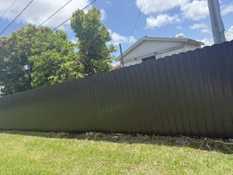 Fence