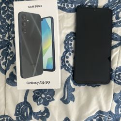 Samsung A16