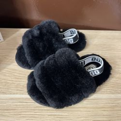 Uggs Baby Shoes 