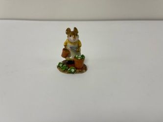 Wee Forest Folk M-237 Patient Lucy (WP) 1998