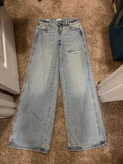 pacsun jeans