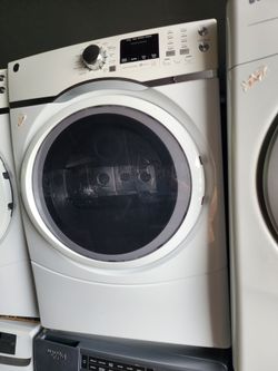 G/E front load single dryer machine for sale works good 📍