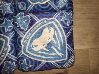 ULTRA CORN HOLE BAGS