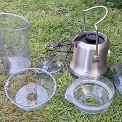 Breville Juicer