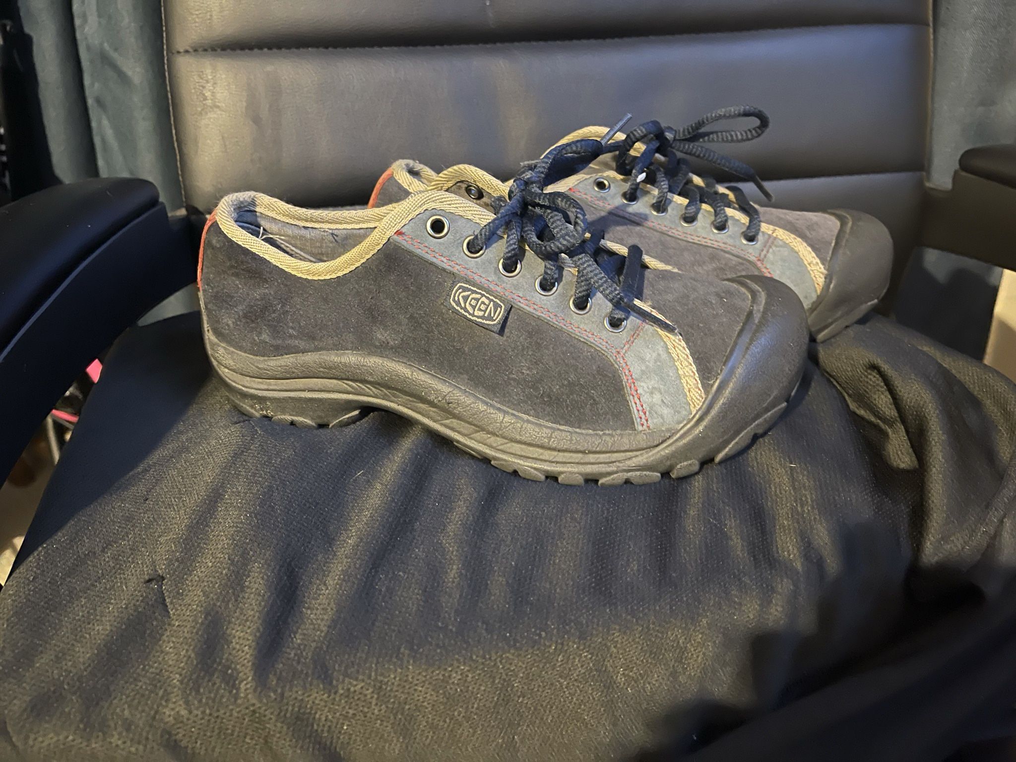 Keen Shoes