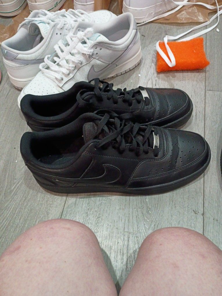 Air Force 1 Low Top