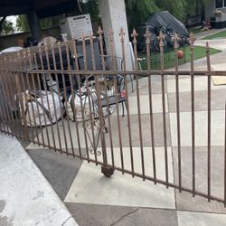 Fence