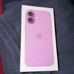 Apple iPhone 16  128GB BRAND NEW