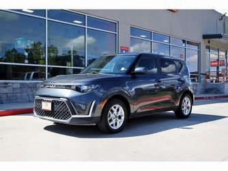 2023 Kia Soul